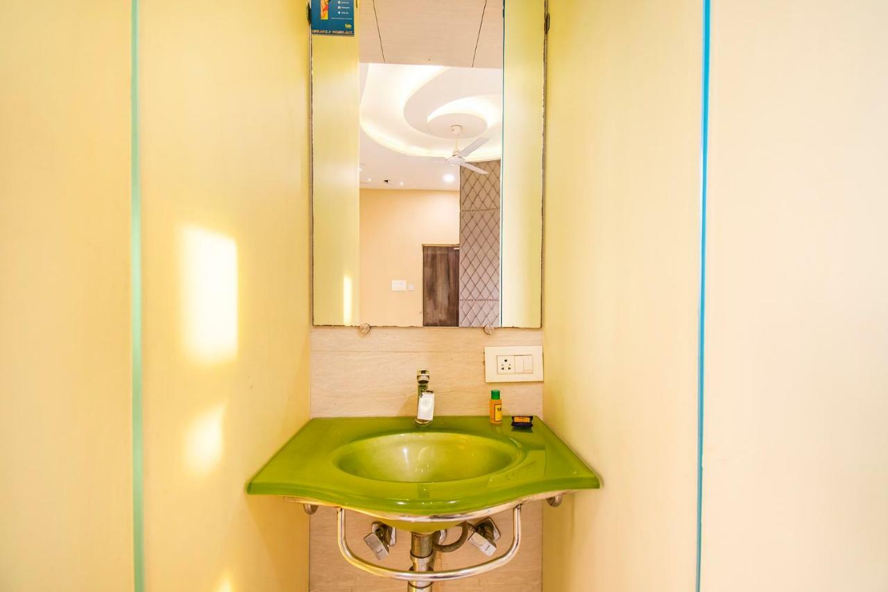 Seven Hills Hotel Mumbai Exterior photo