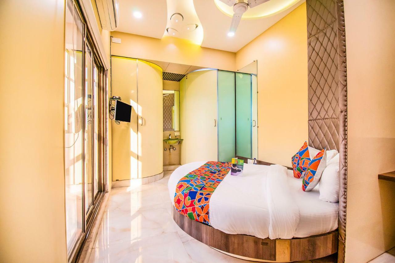 Seven Hills Hotel Mumbai Exterior photo