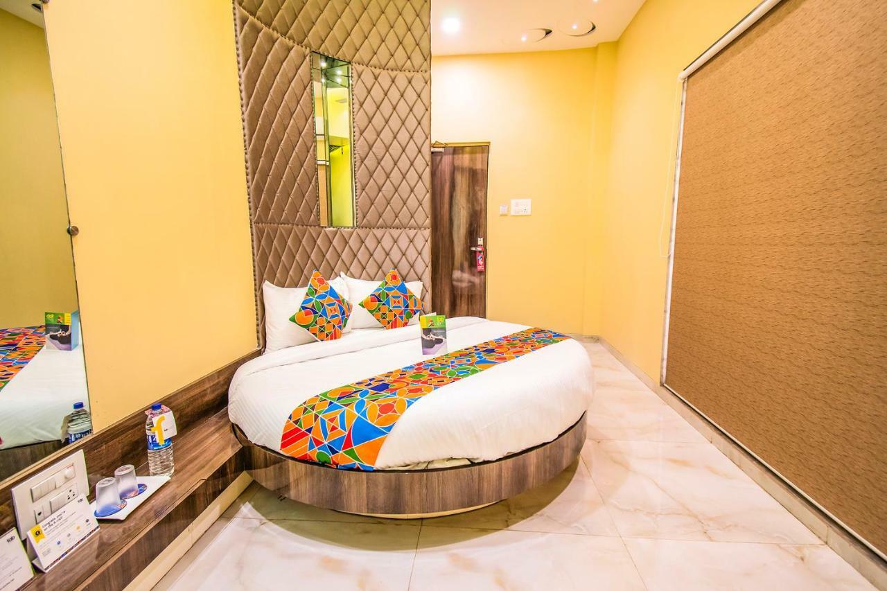 Seven Hills Hotel Mumbai Exterior photo